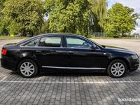 używany Audi A6 2,7TDI