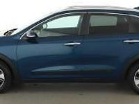 używany Kia Niro hybryda półskóra navi kamera klima-auto tempomat