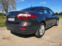 używany Renault Fluence POLSKI SALON, Potwierdzony przebieg