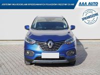 Używany Renault Kadjar 2019 Błękitny SUV