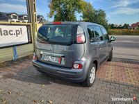 używany Citroën C3 Picasso 1.4i 16V Klimatyzacja OPŁACONY GWARANCJA