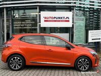 używany Renault Clio V 2024r. | Gwarancja | Salon PL | I-WŁ | ASO | FV23% | Pakiet …