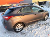 Używany Hyundai i30 110 KM (80 kW) 2016 Szary Hatchback