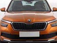 używany Skoda Kamiq Salon Polska, Serwis ASO, Klimatronic, Parktronic,