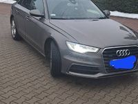 używany Audi A6 c7 mamiana za q5