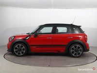 używany Mini Cooper S Countryman ALL4