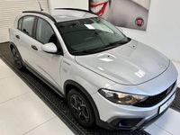 używany Fiat Tipo Hatchback Seria 3 1.0 100 KM City Cross