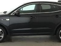 Używany Jaguar E-Pace 163 KM (119 kW) 2021 Czarny (metalik) SUV