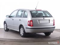 używany Skoda Fabia 1.4 TDI