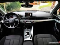 używany Audi A4 Allroad 2.0 TDI Quattro S tronic