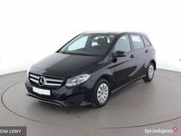 używany Mercedes B180 Rok gwarancji 2x koła serwis ASO W246 (2011-)