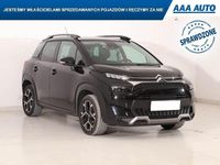 Używany Citroën C3 Aircross 2023 Czarny SUV