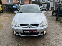 używany VW Golf V 