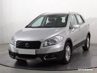 używany Suzuki SX4 S-Cross 1.6 VVT AllGrip