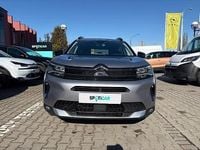Używany Citroën C5 Aircross PureTech 130 KM (95 kW) 2022 Szary SUV