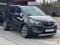 używany Opel Mokka 1.4BENZ.120KM Navi Kamera Klima Led Skóra Stan Bdb PO OPŁATACH