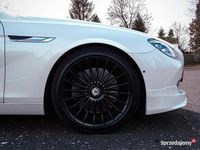 Używany Alpina B6 2015