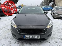 używany Ford Focus Klimatyzacja, PL salon, Pierwzy właściciel, 2 kpl. kół