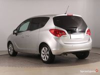 używany Opel Meriva 1.4 Turbo