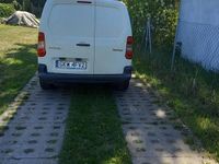 Używany Citroën Berlingo 2008 Biały Minivan