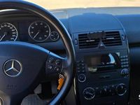 używany Mercedes A170
