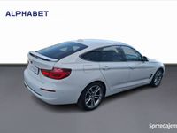 używany BMW 320 3GT d Sport Line F34 (2013-2021)