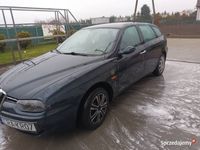 używany Alfa Romeo 156 