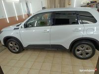 używany Suzuki Vitara 4x4 1.6 diesel 120PS