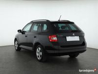 używany Skoda Fabia 1.2 TSI