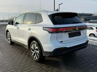 używany VW Tiguan 1.5dm 150KM 2025r. 6 620km