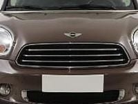 Używany Mini Countryman 112 KM (82 kW) 2011 Brązowy SUV