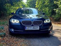 Używany BMW 520 184 KM (135 kW) 2012 Inny kolor Kombi