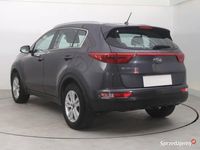 używany Kia Sportage 1.6 GDI