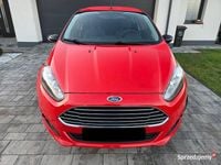 używany Ford Fiesta LIFT, Benzyna, Klima, Alu, Możliwa Zamiana!