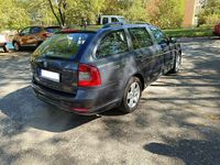 używany Skoda Octavia Octavia II FL 1.6 TDI EleganceII FL 1.6