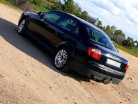 Używany Audi A4 2002