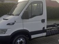 używany Iveco Daily 