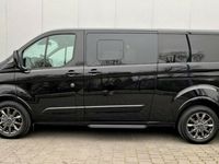 używany Ford Tourneo Custom 2dm 170KM 2023r. 1km