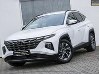 używany Hyundai Tucson 1.6dm 180KM 2023r. 51 200km