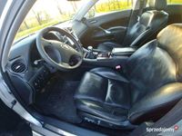 Używany Lexus IS220 2007 Sedan/Limuzyna