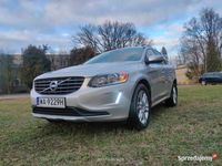 używany Volvo XC60 