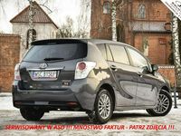 Używany Toyota Verso 147 KM (108 kW) 2016 Szary Minivan