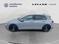 Używany VW Golf VIII 131 KM (96 kW) 2024