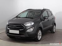 Używany Ford Ecosport 125 KM (91 kW) 2022 Szary SUV