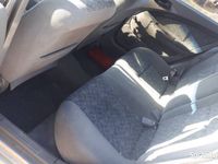 Używany Chevrolet Lacetti 2004 Srebrny Hatchback