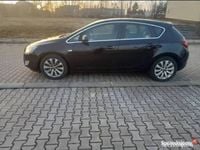 używany Opel Astra Cosmo