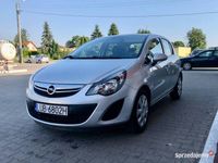 używany Opel Corsa 