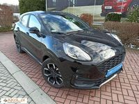 używany Ford Puma 1dm 155KM 2022r. 20 593km