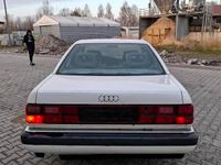 Używany Audi V8 1992 Sedan/Limuzyna