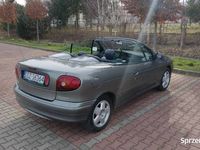 używany Renault Mégane Cabriolet 